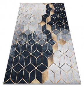 Dywany Łuszczów Kusový koberec ANDRE Geometric 1171 ROZMĚR: 80x150