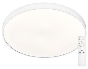 STROPNÍ LED SVÍTIDLO, 60/60/5 cm XXXL - Stropní svítidla