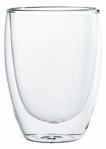 Vaso de Cristal Quid Serenia (12 cl) (Pack 6x)