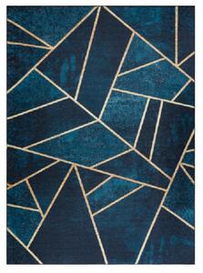 Dywany Łuszczów Kusový koberec ANDRE Mosaic 1173 ROZMĚR: 80x150