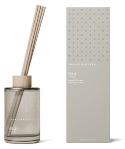 Vonný difuzér RO wooden 200 ml Skandinavisk