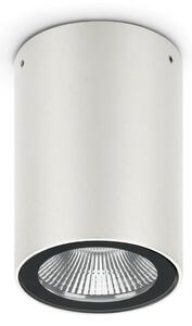 Lombardo Noa 100 Top LED přisazené svítidlo IP65 BíláDifuzní2700K
