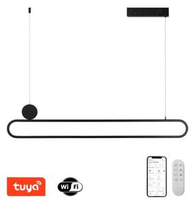 Immax NEO 07231L - LED Stmívatelný lustr na lanku LITE OVALE LED/50W/230V + DO