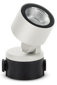 Lombardo Noa 50 LED venkovní svítidlo IP66 BíláDifuzní2700K