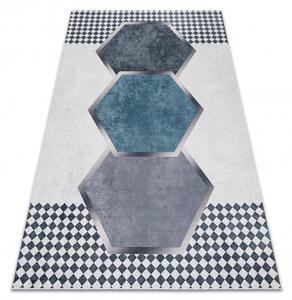 Dywany Łuszczów Kusový koberec ANDRE Diamonds 1863 ROZMĚR: 80x150