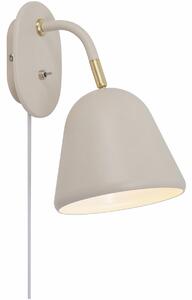 Nordlux Nástěnná lampa Fleur 15W