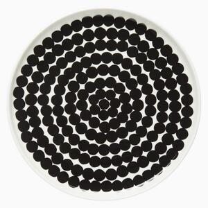 Servírovací talíř Oiva Siirtolapuutarha Dots 20 cm Marimekko