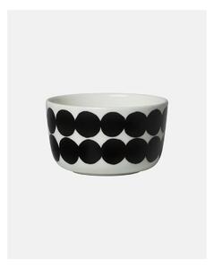 Miska Oiva Siirtolapuutarha Dots 2,5 dl Marimekko