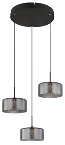 ZÁVĚSNÉ LED SVÍTIDLO, 40/150 cm Globo - Online Only svítidla, Online Only