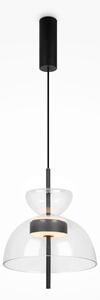 STROPNÍ ZÁVĚSNÉ SVÍTIDLO, 25/58 cm MAYTONI - Online Only svítidla, Online Only