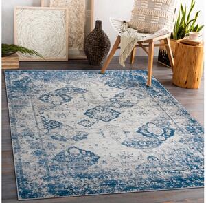 Dywany Łuszczów AKCE: 120x170 cm Kusový koberec ANDRE Rosette 1819C - 120x170 cm