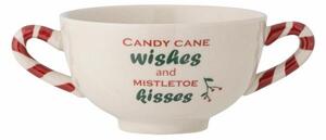 Vánoční miska Treats Bowl 320 ml Bloomingville
