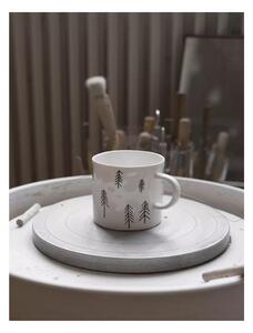 Porcelánový hrnek Tall By Kajsa Cramer 300 ml Fine Little Day