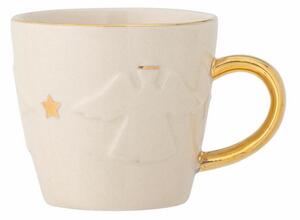 Vánoční hrnek Starry Mug 200 ml Bloomingville