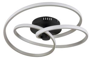 STROPNÍ LED SVÍTIDLO, 50/16 cm Globo - Online Only svítidla, Online Only