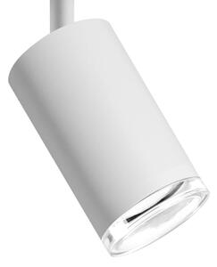 Koupelnové bodové svítidlo TURYN 6xGU10/10W/230V IP44 bílá