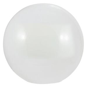 LED RGBW Solární lampa BALL LED/3,7V 1500 mAh pr. 40 cm IP65 + dálkové ovládání