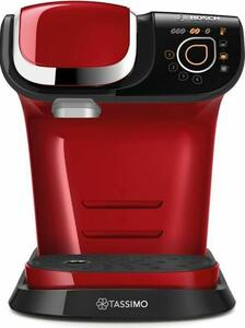 Kapslový kávovar BOSCH TAS6503 1500 W 1,3 L
