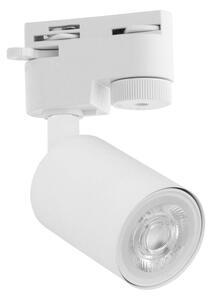 Zuma Line 3045 - Bodové svítidlo do lištového systému REFLEKTOR 8xGU10/10W/230V