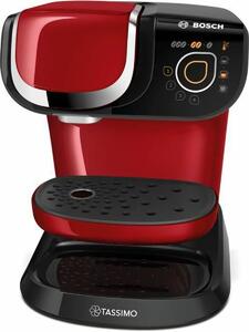 Kapslový kávovar BOSCH TAS6503 1500 W 1,3 L
