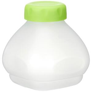 Sada sklenic SEB Yogurt Bottles to Drink 6 kusů