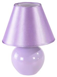 STOLNÍ LAMPA, 18/23 cm Ondega - Stolní lampy