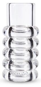 Tom Dixon - Press Váza Stem Clear