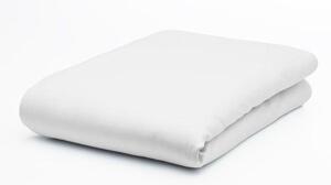 ELASTICKÉ PROSTĚRADLO, bílá, 120/200 cm Fleuresse - Prostěradla