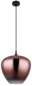 ZÁVĚSNÉ SVÍTIDLO, 40/120 cm Globo - Online Only svítidla, Online Only
