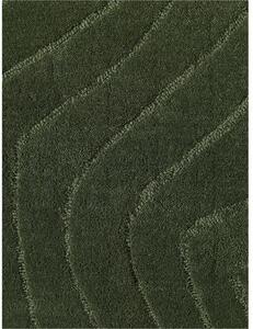 Ručně všívaný vlněný koberec Aaron