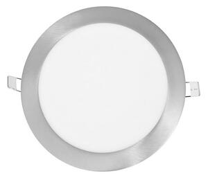 LED podhledové svítidlo LADA LED/18W/230V 4100K IP44