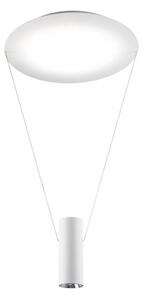 Redo 01-1971 - LED Stmívatelný lustr na lanku ESSENCE LED/36W/230V 3000K bílá