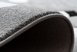Dywany Łuszczów Dětský kusový koberec Petit Dolly sheep grey - 120x170 cm