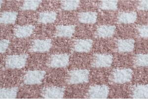Dywany Łuszczów Dětský kusový koberec Petit Dolly sheep grey ROZMĚR: 140x190