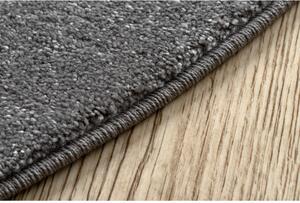Dywany Łuszczów Dětský kusový koberec Petit Dolly sheep grey kruh - 140x140 (průměr) kruh cm