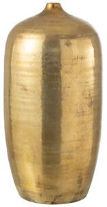 DNYMARIANNE -25% Zlatá keramická váza J-line Arania 58 cm