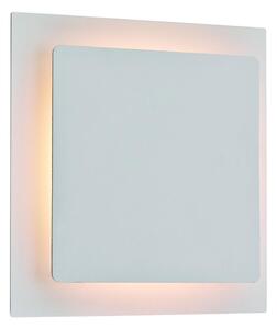 Wofi 4048-108Q - LED Nástěnné svítidlo BAYONNE LED/6,5W/230V bílá