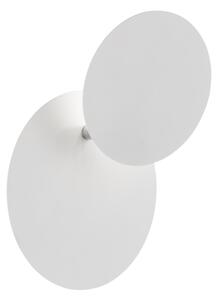 Wofi 4048-108R - LED Nástěnné svítidlo BAYONNE LED/6,5W/230V bílá