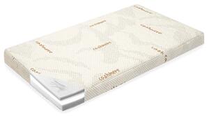 Dětská matrace New Baby CLASSY 160x80x12 cm Visco-molitan Cashmere