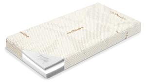 Dětská matrace New Baby CLASSY 120x60x11 cm Visco-molitan Cashmere