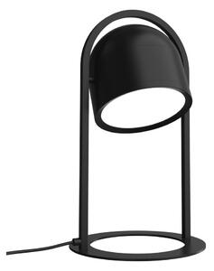 Wofi 8045-102 - LED Dotyková stmívatelná stolní lampa NIZZA LED/10,5W/230V černá