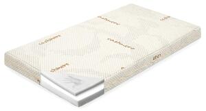 Dětská matrace New Baby CLASSY 140x70x11 cm Visco-molitan Cashmere