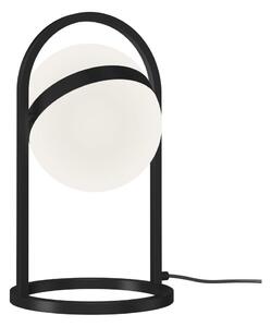 Wofi 8046-102 - LED Dotyková stmívatelná lampa AVIGNON LED/10,5W/230V černá