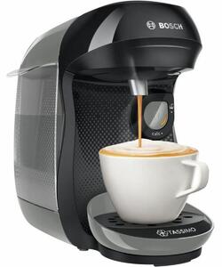Kapslový kávovar BOSCH TAS1009 1400 W