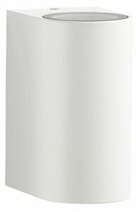 Telefunken 308006TF - LED Venkovní nástěnné svítidlo 2xGU10/5W/230V IP44