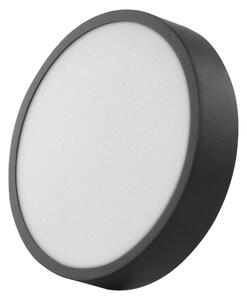 STROPNÍ LED SVÍTIDLO, 22.5/4.2/22.5 cm - Stropní svítidla