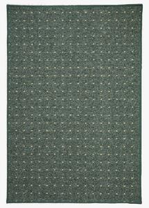 Condor Carpets, Kusový koberec Udinese zelený, 57x120, zelená, chodba / předsíň