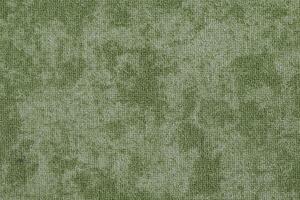 Associated Weavers koberce Metrážový koberec Panorama 24 zelený - Bez obšití cm
