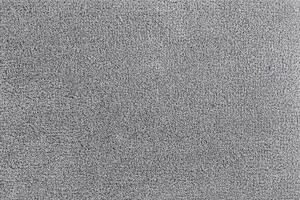 Spoltex koberce Liberec Metrážový koberec Elizabet 274 sv. šedá - Kruh s obšitím cm