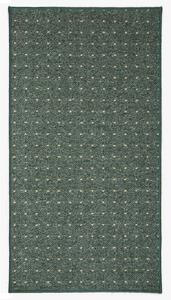 Condor Carpets, Běhoun na míru Udinese zelený, šíře 50 cm, zelená, chodba / předsíň